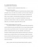 TRABAJO EN EQUIPO Y MANEJO DE CONFLICTOS