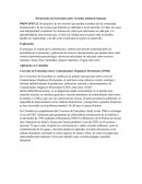 Declaración de Estocolmo sobre el medio ambiente humano