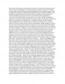 CASO DE CONFLICTO LABORAL EN LA CONSTRUCTORA MATELCO