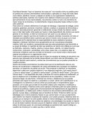 Gestion empresarial ¨Aquí no hacemos las cosas así¨