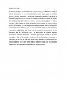Ensayo derecho ecológico