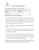 Charla arquitectonica MARCO