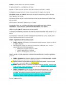 La cuentas abarcan los ejercicios contables