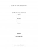 Historia del sistema de medición