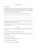 Taller Gestión Documental