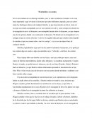 Mi abuelita y su cuento