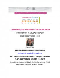 LAS HABILIDADES BASICAS PARA LA FUNCION DIRECTIVA: USO DEL TIEMPO Y TOMA DE DECISIONES. Página 1