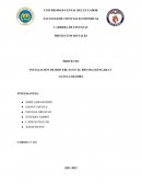 PROYECTO INSTALACIÓN DE BIOCERCAS EN EL RÍO MACHÁNGARA Y GUAYLLABAMBA