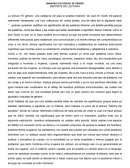 El género: una categoría útil para el análisis histórico” de Joan W. Scott