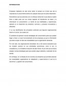 GESTION DEL CONOCIMIENTO