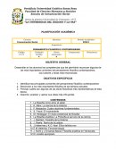 PENSAMIENTO FILOSÓFICO CONTEMPORÁNEO