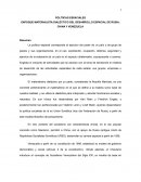 ENFOQUE MATERIALISTA DIALÉCTICO DEL DESARROLLO ESPACIAL DE RUSIA, CHINA Y VENEZUELA