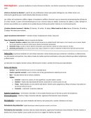 Odontogenesis y recambio dentario