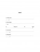 BULLYNG EN ADOLESCENTES