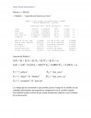 Trabajo Regresión Modelos Econometría I