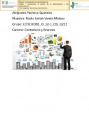 Contaduría y finanzas