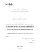 INCIDENCIAS DEL EVANGELIO DE JESUS EN LA VIDA SOCIAL DE LOS ESTUDIANTES