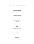 ENCUESTA AL SECTOR FARMACEUTICO – DROGUERIAS