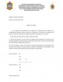Reglas de indiferencia