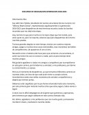 DISCURSO DE GRADUACION GENERACION 2018-2021