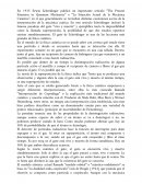 La paradoja de Schrödinger