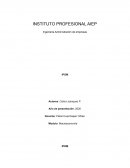 IPOM Informe de Política Monetaria