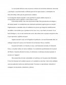 Con los ojos de la vejez, investigación cualitativa