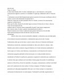 Plan de aula: Tema: el volcan