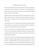 SISTEMA DE GESTION DE CALIDAD