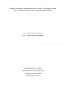 LAS MEDIACIONES TIC COMO HERRAMIENTA PEDAGÓGICA DE MOTIVACIÓN EN EL PROCESO DE ENSEÑANZA Y APRENDIZAJE DEL INGLÉS