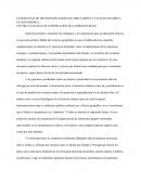 ESTRATEGIAS DE DIFUSION RELIGIOSA ISLAMICA SHIITA Y CULTURA ISLAMICA EN SUDAMERICA