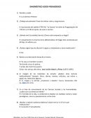 DIAGNÓSTICO SOCIO-PEDAGÓGICO