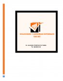 PROPUESTA FORMULACIÓN DE PROYECTO