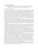 Visión humanista del ser humano y la crítica hacia la sistematización de la conducta