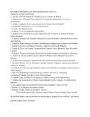 Cuestionario historia