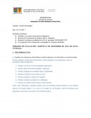 Gestion de activos