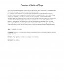 Prometeo, el ladrón del fuego