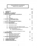 INSTRUCTIVO DE BIOQUIMICA Y ANÁLISIS DE ALIMENTOS DE ORIGEN ANIMAL