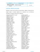 Didáctica de la Lengua Española en Educación Primaria