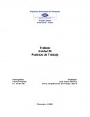 Los sistemas de estudio y movimientos