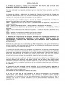 Analisis y descripcion de puestos