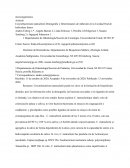 Corynebacterium matruchotii