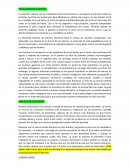 PECULIARIDADES HUMANAS