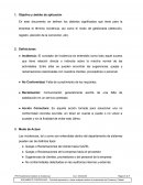 PMBOK GESTION_INCIDENTES