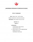 CORRUPCIÓN, CUESTIÓN DE DECISIÓN