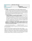 Actvididad ¿en qué consiste el sufrimiento emocional?