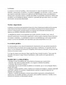 La habilidad de oratoria