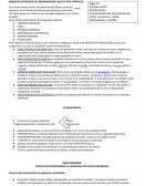 MODELOS HISTORICOS DE ORGANIZACIÓN POLITICA PRE-ESTATALES