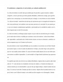 El rendimiento y adaptación a la universidad, un resultado multifactorial