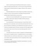 Hans Kensel fue un teórico del siglo XX